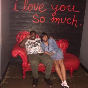 Meet your Posher, Tony